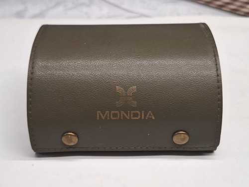 Mondia epoca zenith scatola - mondia,