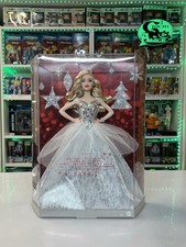 Mattel Barbie - Holiday -