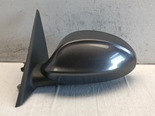 A10793 Specchietto retrovisore sinistro Bmw serie 3 E90 E91 5 Pin 2005 2008