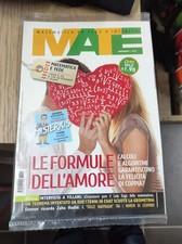 Primi 3 numeri di Mate con le tre parti della storia di Leo Ortolani: Misterius