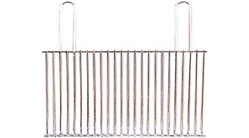 Graticola per barbecue - graticola,