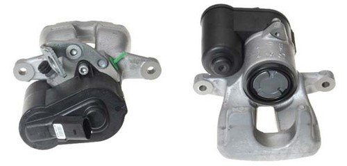 Pinza freno budweg caliper - pinza,