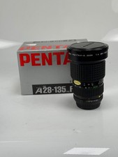 SMC PENTAX A Zoom 28-135mm f4