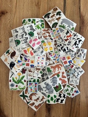 Sandylion sticker - ❤️sandylion,