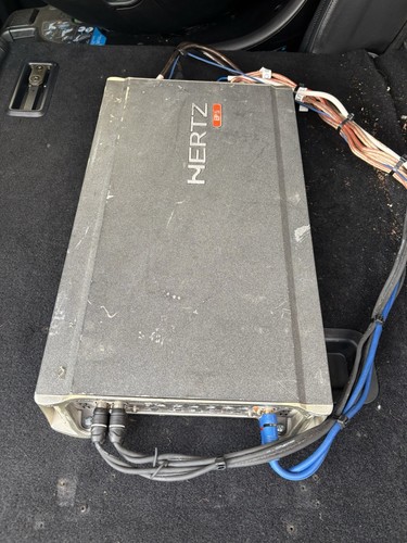 Hertz ep5 classe 1500w - d,