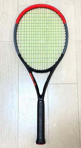 Racchetta tennis wilson - da,
