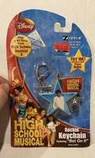 Portachiavi Vintage Sigillato