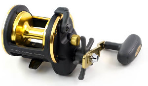 Daiwa x30sha sealine - daiwa,
