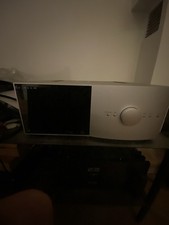 Amplificatore Integrato Anthem Str - Gennaio 2025 con Imballo