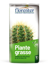 Terriccio professionale per