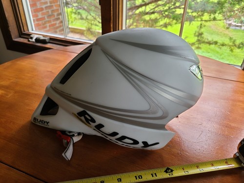 Rudy project wing wingspan - rudy,