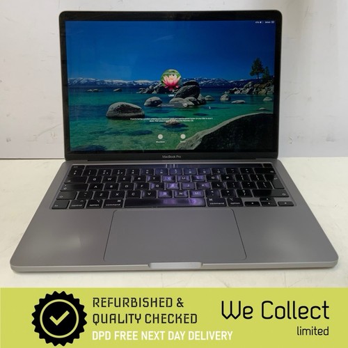 Macbook pro 2020 3 ghz - macbook, 13