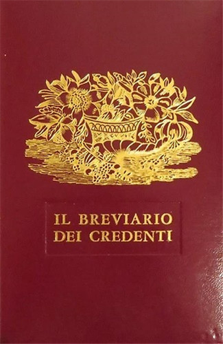 Breviario dei credenti - -, il