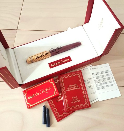 Penna stilografica pasha - stilografica,