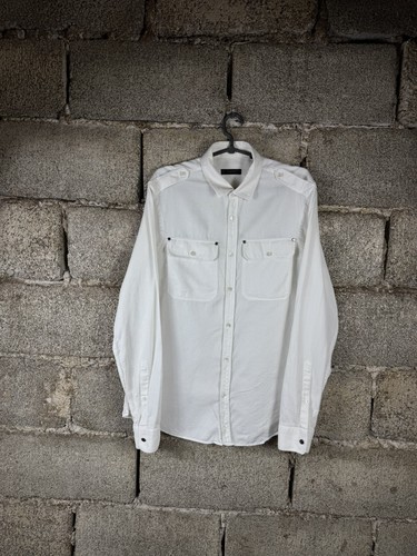 Belstaff camicia uomo - , taglia