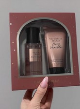Cofanetto 2 Pezzi Victoria’s