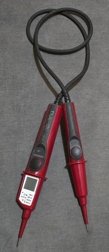 Benning duspol digitale - benning,