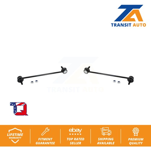 Front link pair for volvo - [front],