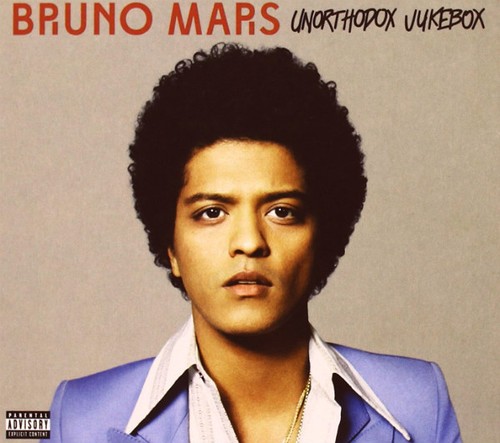 Bruno mars unorthodox - bruno,