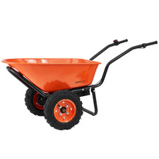 VEVOR Carriola Carrello Da