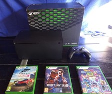 Microsoft Xbox Series X 1TB