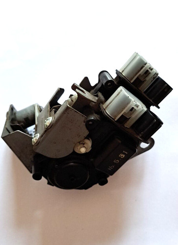 Attuatore motorini solenoidi - attuatore,