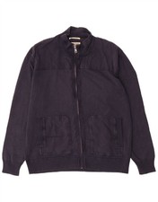 Maglione cardigan uomo