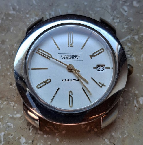 Orologio bulova united colors - orologio,