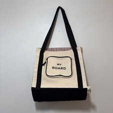 Borsa-All My Board Tela Tavola