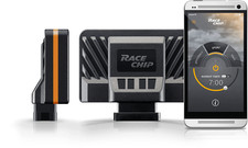 RACECHIP ULTIMATE Centralina aggiuntiva per Audi A4 (B8) 2.0 TDI 143CV (105KW)