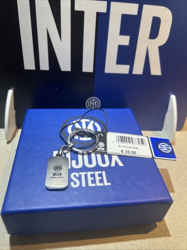 Inter bijoux portachiave - inter,
