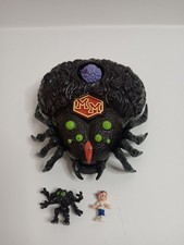 MU2 Mighty Max Mattel