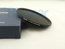 Filtro Haida 10 stop Haida