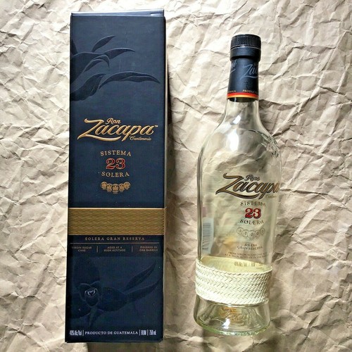 Ron zacapa centenario sistema - ron,