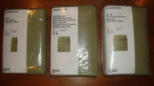 Set copripiumino letto ikea - set,