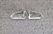 AUDI A6 C8 4K A7 2018-23 SUPPORTI STAFFE COMANDI VOLANTE 4K0419689 ORIGINALE