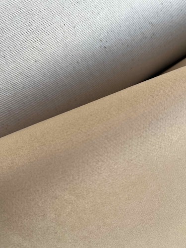 Tessuto microfibra miele