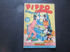 NEL REGNO DI TOPOLINO 84