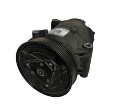 COMPRESSORE CLIMA A/C ARIA CONDIZIONATA RENAULT SCENIC 1.5 DCI 2007 - 8200600110