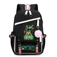 Zaino Zoro pezzo unico