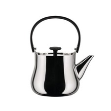 Alessi - Bollitore Teiera in