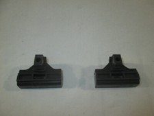 Ganci supporti vetro scendente - ganci,