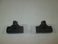 GANCI SUPPORTI VETRO SCENDENTE KIT RIPARAZIONE VOLKSWAGEN POLO 1.4 BENZ RICAMBIO