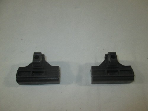 Ganci supporti vetro scendente - ganci,