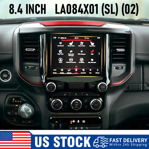 Lcd touch screen display - lcd,
