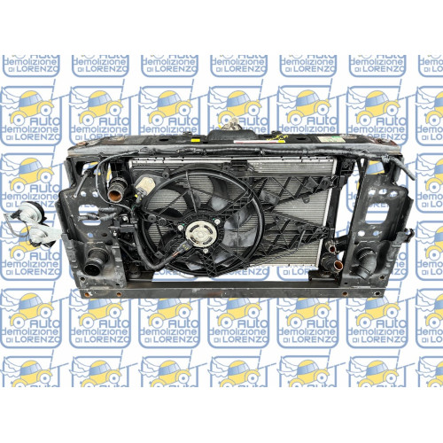 Calandra completa - calandra,