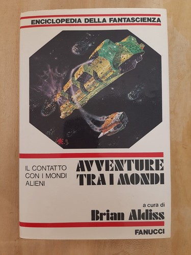 Avventure tra mondi - mondi, a