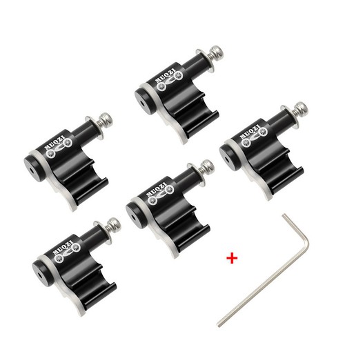 5pz morsetti clip - clip, per