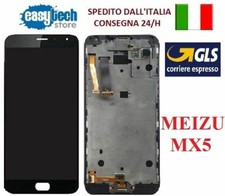 TOUCH SCREEN VETRO + LCD