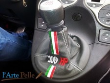 Gear Shift Knob Fiat Panda 100